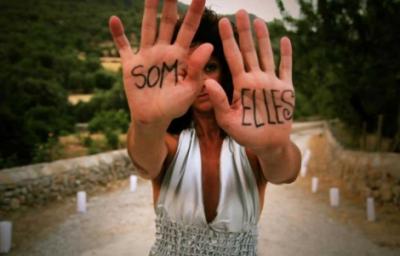  M'agradaria que el documental Som Elles, que dona veu a onze dones poetes, es projecti arreu de l'illa